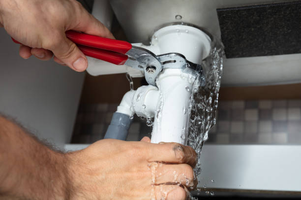 Best Emergency water damage restoration  in Middleport, NY
