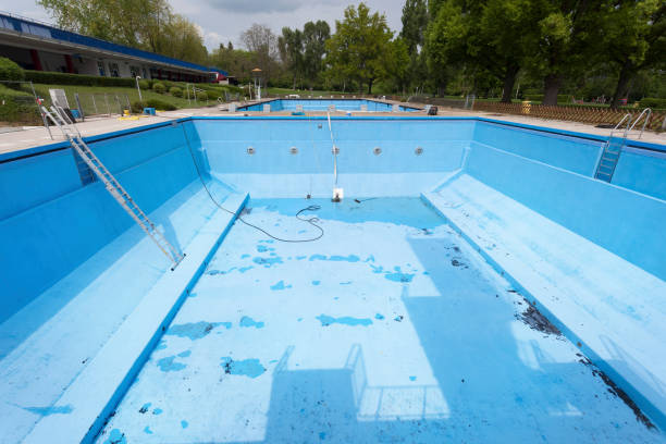 Best Flood restoration services  in Middleport, NY