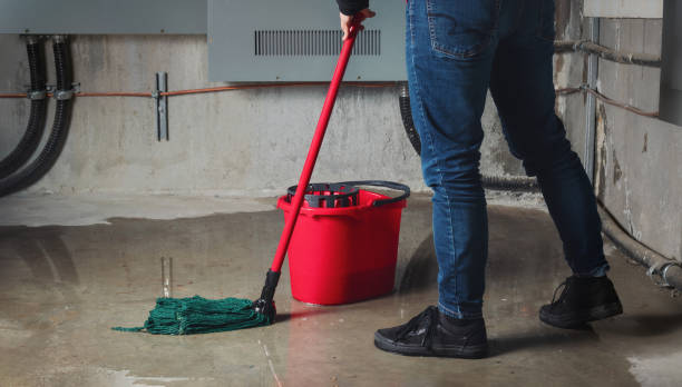 Best Emergency water damage restoration  in Middleport, NY